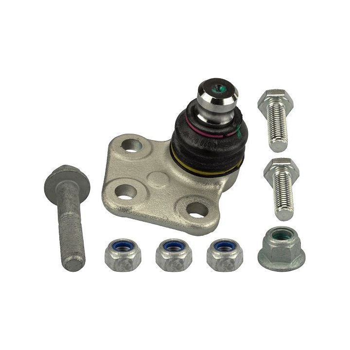 Šarnyras / girgždukas TRW JBJ814