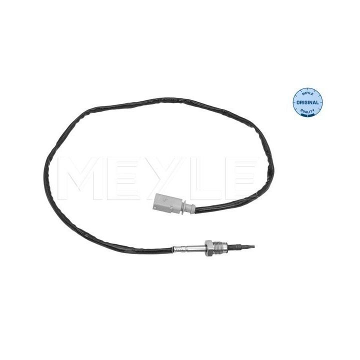 Jutiklis, išmetamųjų dujų temperatūra MEYLE 114 800 0181