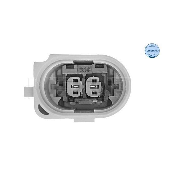 Jutiklis, išmetamųjų dujų temperatūra MEYLE 114 800 0181