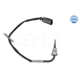 Jutiklis, išmetamųjų dujų temperatūra MEYLE 114 800 0191