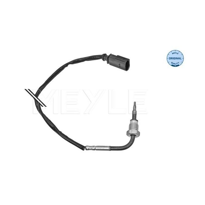 Jutiklis, išmetamųjų dujų temperatūra MEYLE 114 800 0191