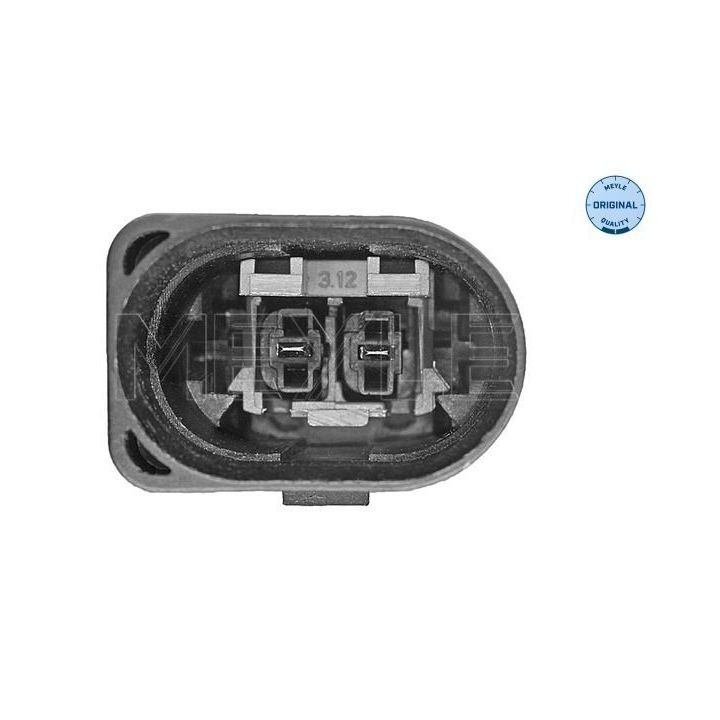 Jutiklis, išmetamųjų dujų temperatūra MEYLE 114 800 0191