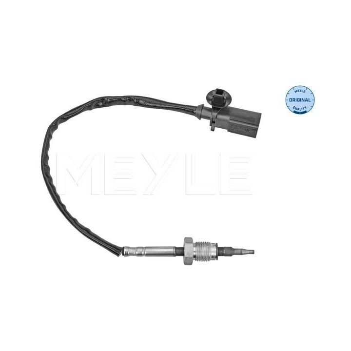 Jutiklis, išmetamųjų dujų temperatūra MEYLE 114 800 0214