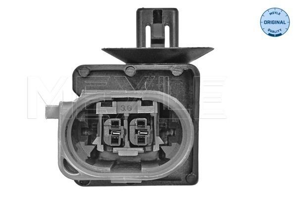 Jutiklis, išmetamųjų dujų temperatūra MEYLE 114 800 0214