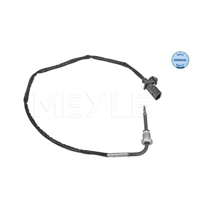 Jutiklis, išmetamųjų dujų temperatūra MEYLE 114 800 0219