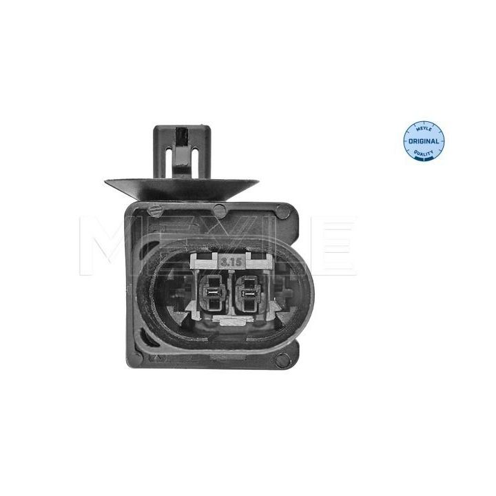 Jutiklis, išmetamųjų dujų temperatūra MEYLE 114 800 0219