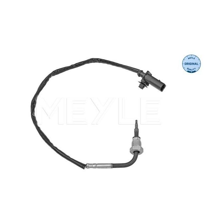 Jutiklis, išmetamųjų dujų temperatūra MEYLE 114 800 0220