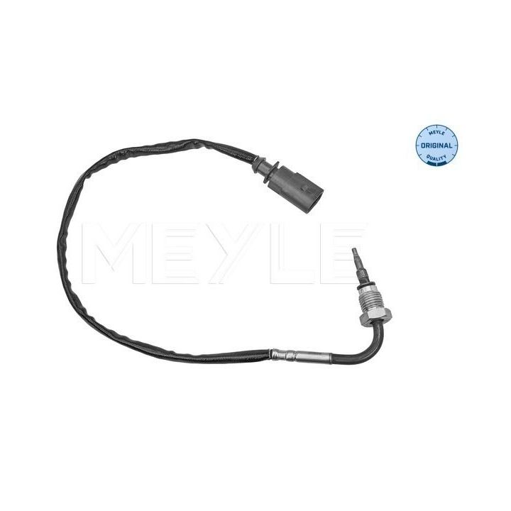 Jutiklis, išmetamųjų dujų temperatūra MEYLE 114 800 0224