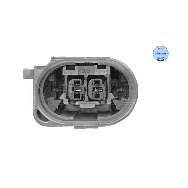 Jutiklis, išmetamųjų dujų temperatūra MEYLE 114 800 0224