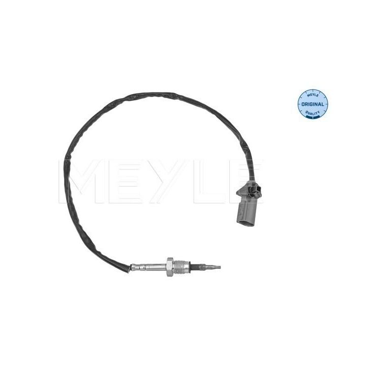 Jutiklis, išmetamųjų dujų temperatūra MEYLE 114 800 0237