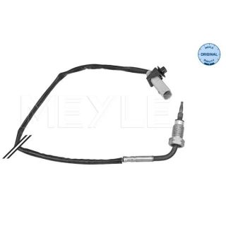 Jutiklis, išmetamųjų dujų temperatūra MEYLE 114 800 0243