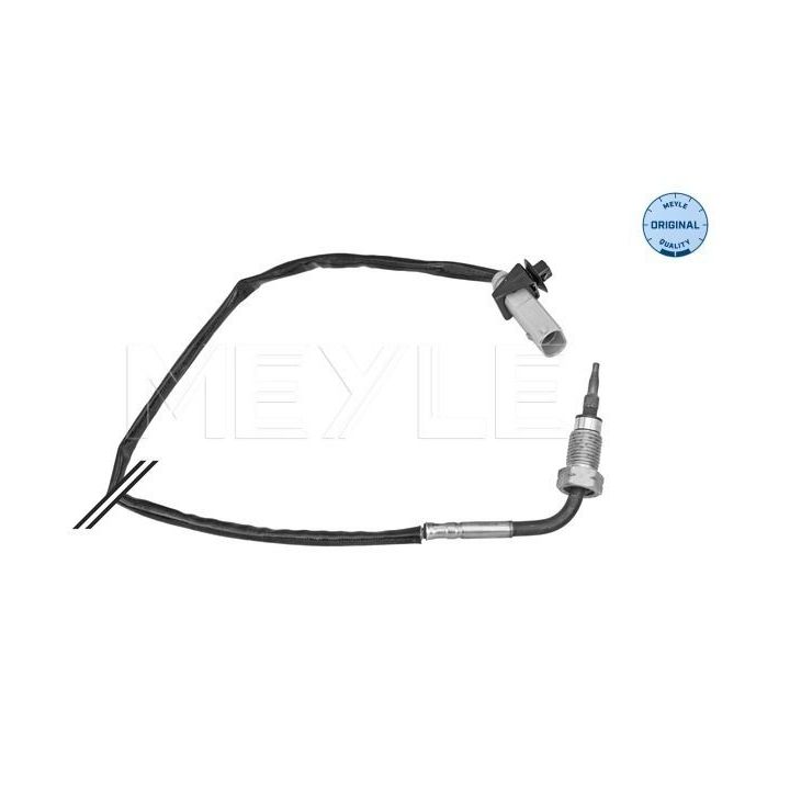 Jutiklis, išmetamųjų dujų temperatūra MEYLE 114 800 0243