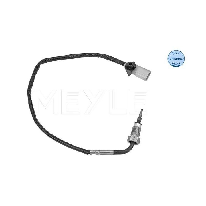 Jutiklis, išmetamųjų dujų temperatūra MEYLE 114 800 0245