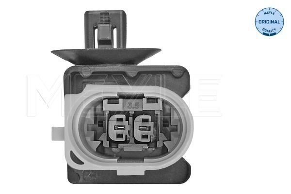 Jutiklis, išmetamųjų dujų temperatūra MEYLE 114 800 0245