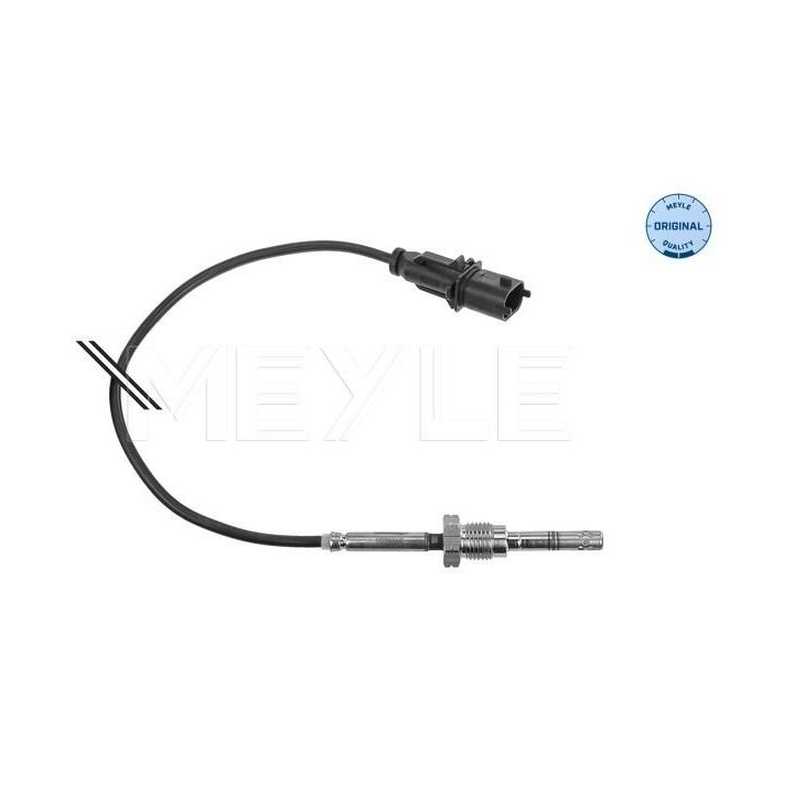 Jutiklis, išmetamųjų dujų temperatūra MEYLE 15-14 800 0006