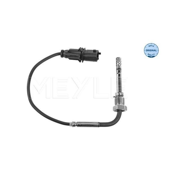 Jutiklis, išmetamųjų dujų temperatūra MEYLE 15-14 800 0007