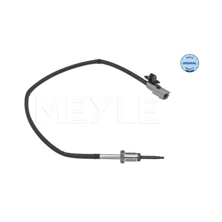 Jutiklis, išmetamųjų dujų temperatūra MEYLE 16-14 800 0028