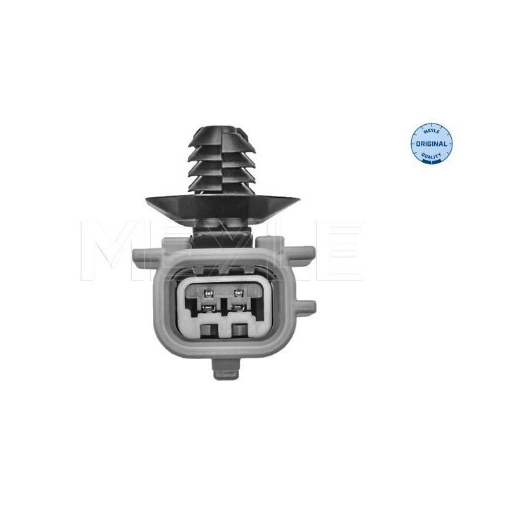 Jutiklis, išmetamųjų dujų temperatūra MEYLE 16-14 800 0028