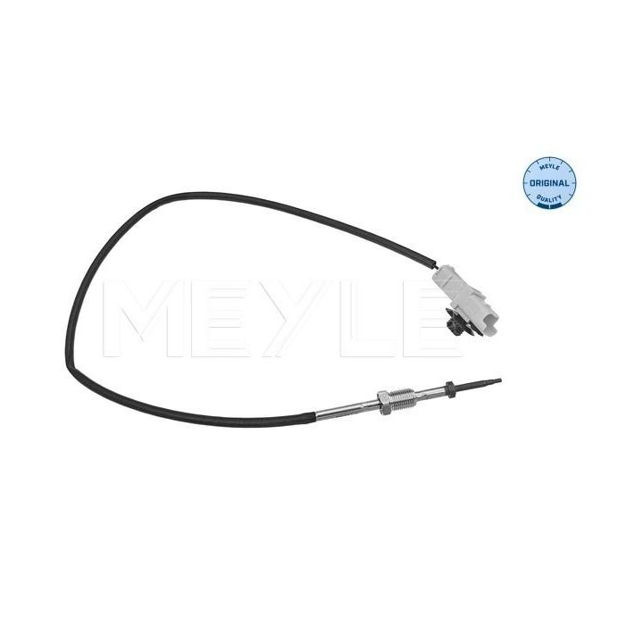 Jutiklis, išmetamųjų dujų temperatūra MEYLE 16-14 800 0029