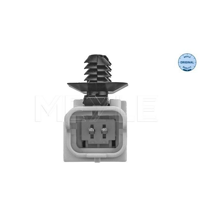 Jutiklis, išmetamųjų dujų temperatūra MEYLE 16-14 800 0029