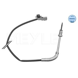 Jutiklis, išmetamųjų dujų temperatūra MEYLE 16-14 800 0032