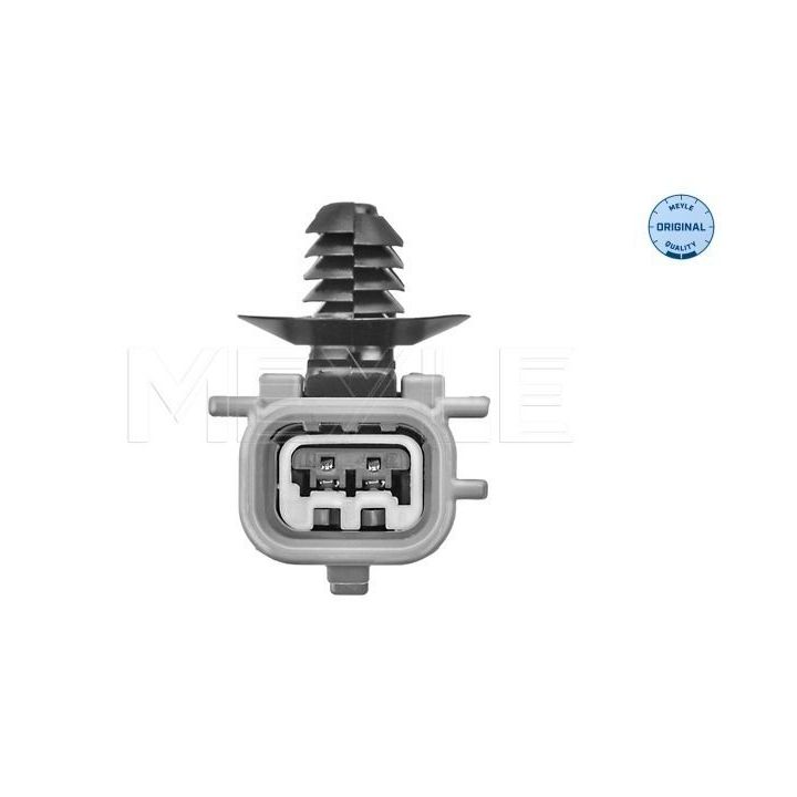 Jutiklis, išmetamųjų dujų temperatūra MEYLE 16-14 800 0032