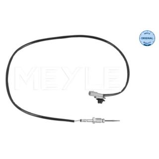 Jutiklis, išmetamųjų dujų temperatūra MEYLE 16-14 800 0033