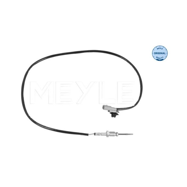 Jutiklis, išmetamųjų dujų temperatūra MEYLE 16-14 800 0033