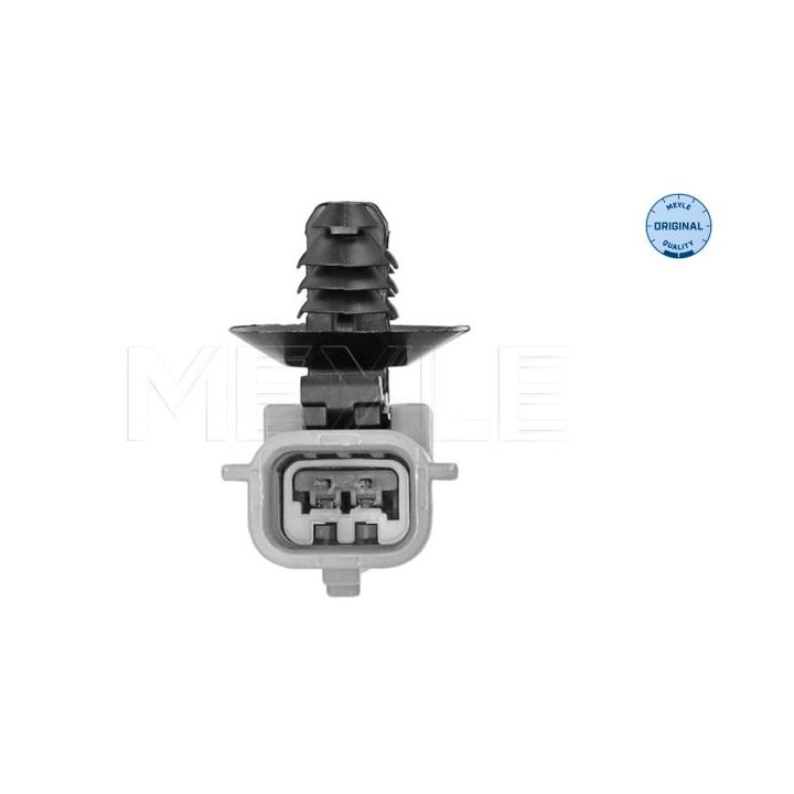 Jutiklis, išmetamųjų dujų temperatūra MEYLE 16-14 800 0033