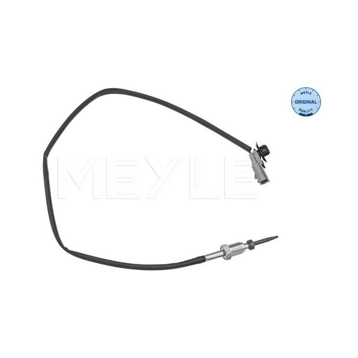 Jutiklis, išmetamųjų dujų temperatūra MEYLE 16-14 800 0034