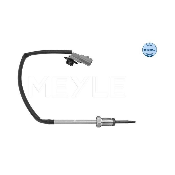 Jutiklis, išmetamųjų dujų temperatūra MEYLE 16-14 800 0040