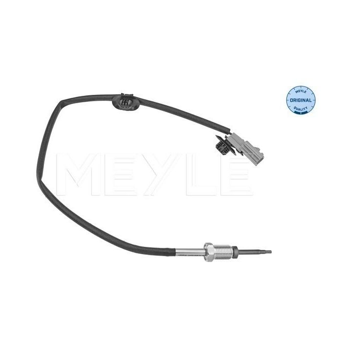 Jutiklis, išmetamųjų dujų temperatūra MEYLE 16-14 800 0041
