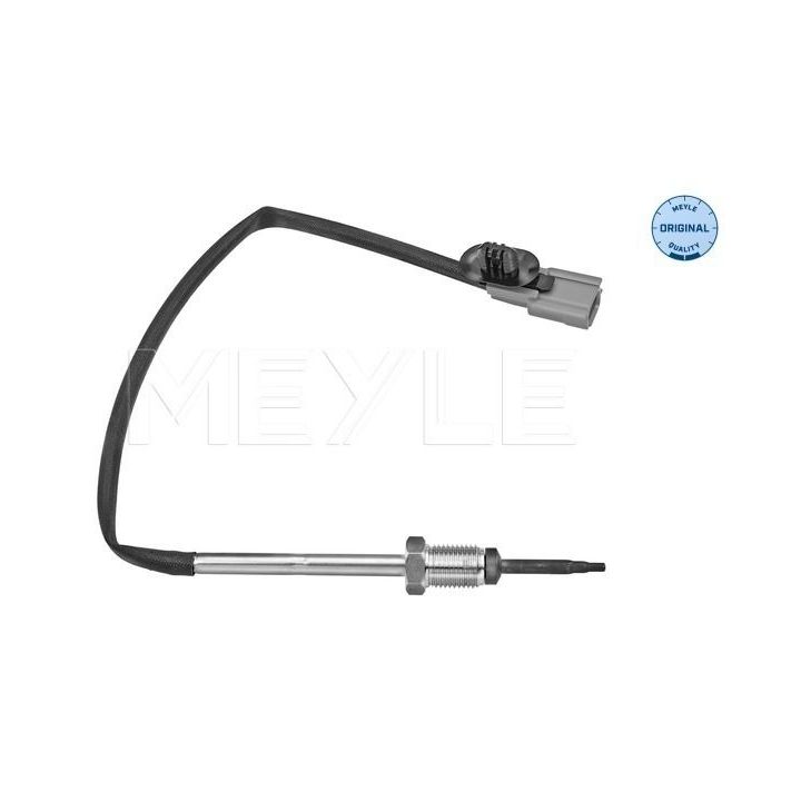 Jutiklis, išmetamųjų dujų temperatūra MEYLE 16-14 800 0042