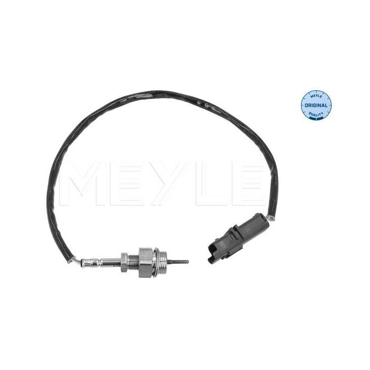 Jutiklis, išmetamųjų dujų temperatūra MEYLE 16-14 800 0044