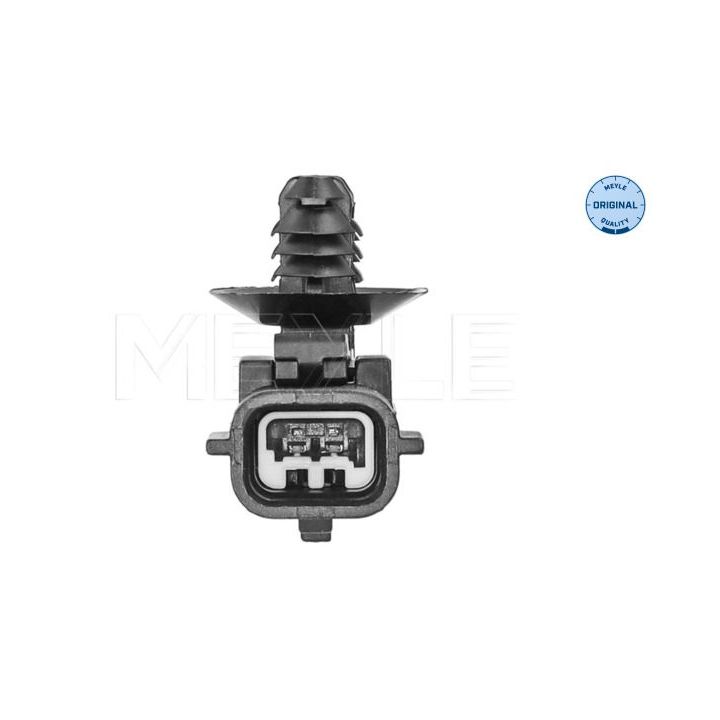 Jutiklis, išmetamųjų dujų temperatūra MEYLE 16-14 800 0045