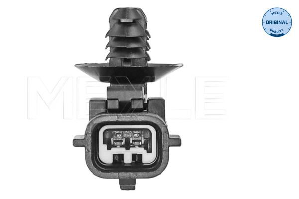 Jutiklis, išmetamųjų dujų temperatūra MEYLE 16-14 800 0045