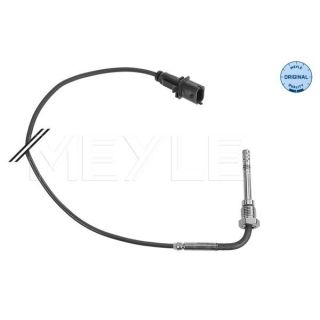 Jutiklis, išmetamųjų dujų temperatūra MEYLE 214 800 0021
