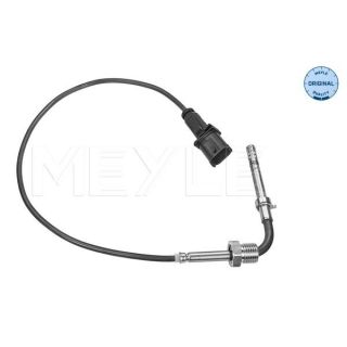 Jutiklis, išmetamųjų dujų temperatūra MEYLE 214 800 0022