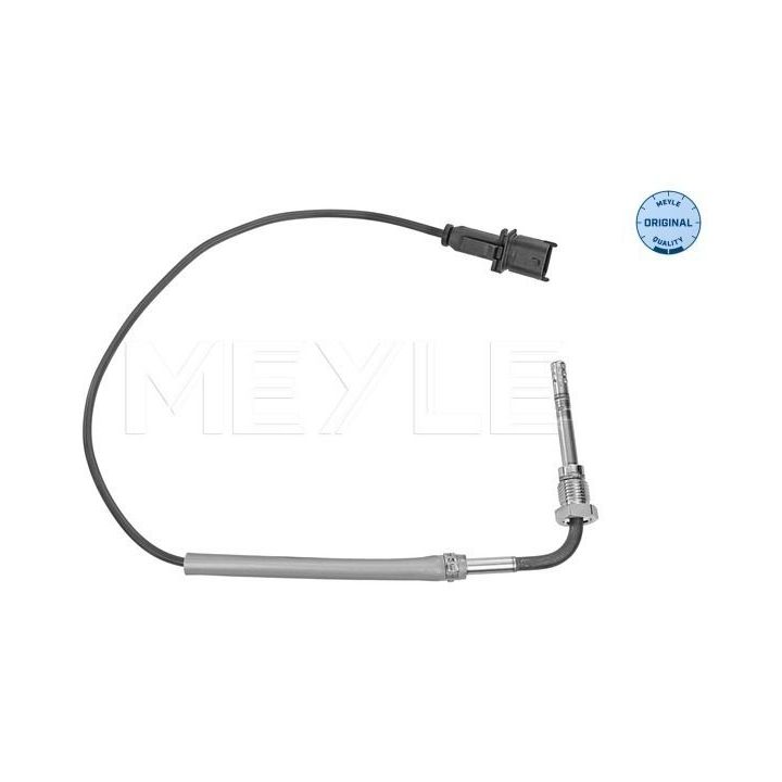 Jutiklis, išmetamųjų dujų temperatūra MEYLE 214 800 0023