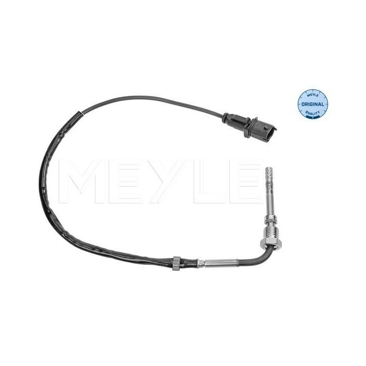 Jutiklis, išmetamųjų dujų temperatūra MEYLE 214 800 0025