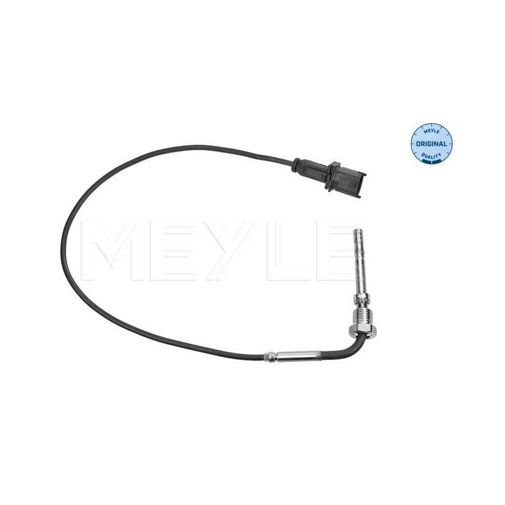 Jutiklis, išmetamųjų dujų temperatūra MEYLE 214 800 0026