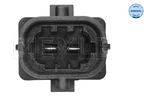 Jutiklis, išmetamųjų dujų temperatūra MEYLE 214 800 0027