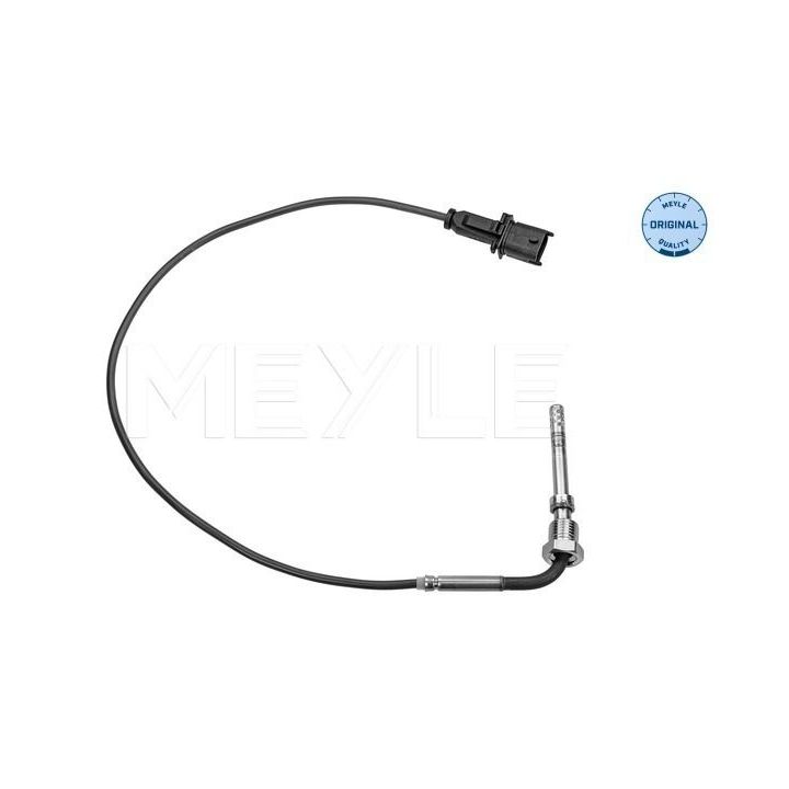 Jutiklis, išmetamųjų dujų temperatūra MEYLE 214 800 0029