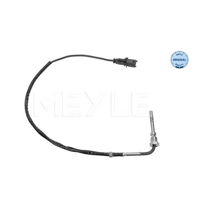 Jutiklis, išmetamųjų dujų temperatūra MEYLE 214 800 0030