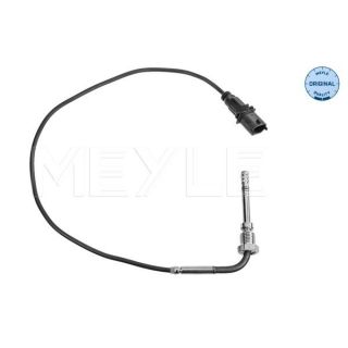 Jutiklis, išmetamųjų dujų temperatūra MEYLE 214 800 0031