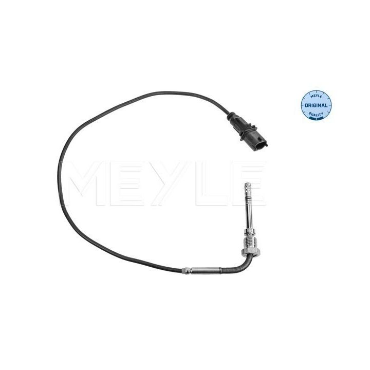 Jutiklis, išmetamųjų dujų temperatūra MEYLE 214 800 0031