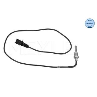 Jutiklis, išmetamųjų dujų temperatūra MEYLE 214 800 0033