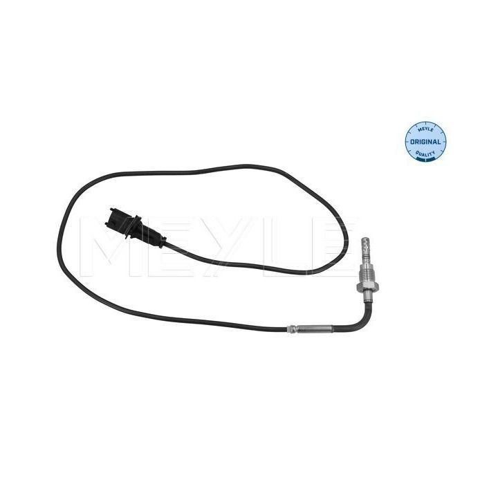 Jutiklis, išmetamųjų dujų temperatūra MEYLE 214 800 0033