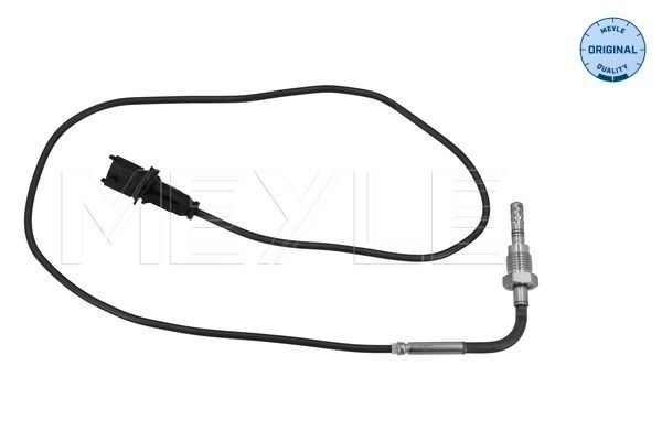 Jutiklis, išmetamųjų dujų temperatūra MEYLE 214 800 0033