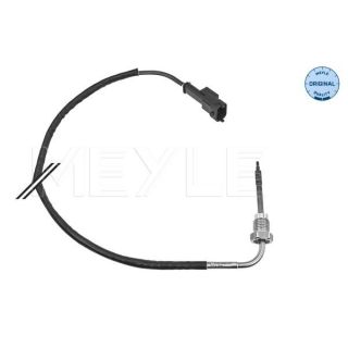 Jutiklis, išmetamųjų dujų temperatūra MEYLE 214 800 0034